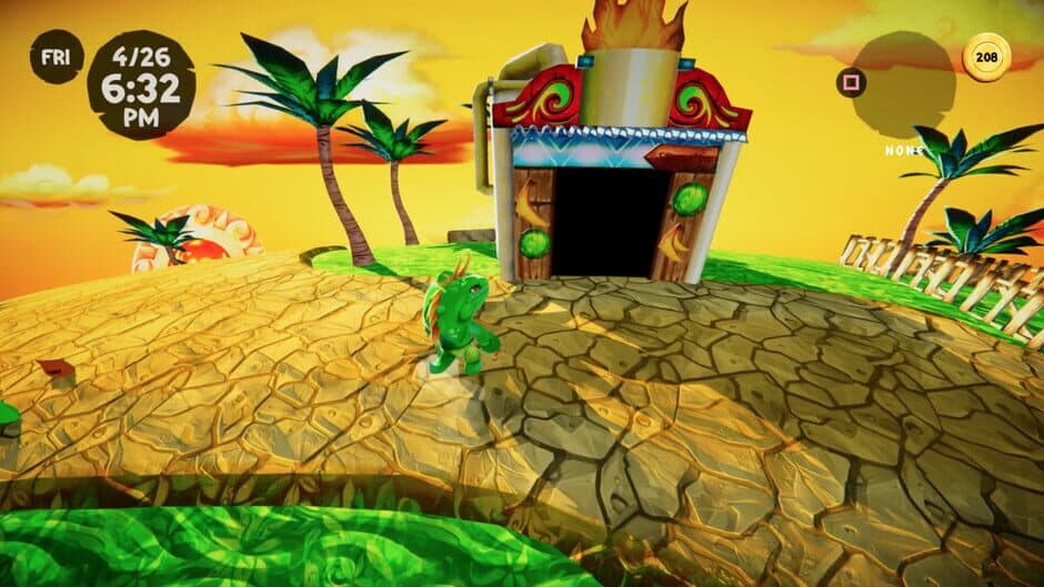 Скриншот 1 из Paraiso Island: Restaurant Expansion