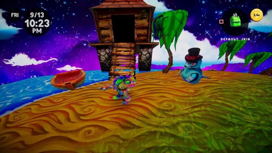 Скриншот 3 из Paraiso Island: Hotel Expansion