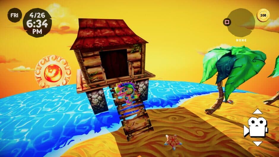 Скриншот 3 из Paraiso Island: Restaurant Expansion