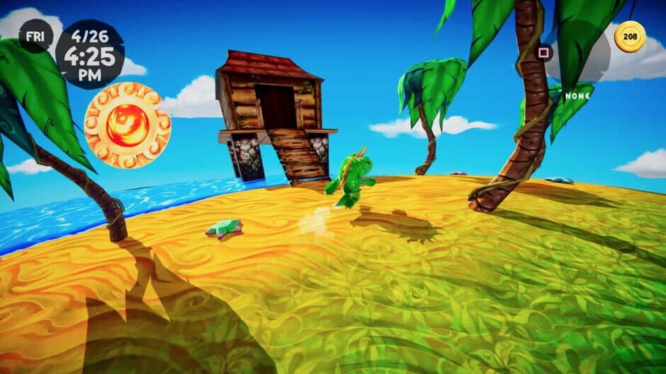 Скриншот 4 из Paraiso Island: Restaurant Expansion