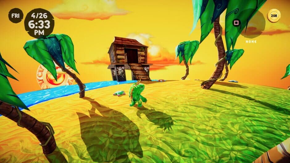 Скриншот 1 из Paraiso Island: Hotel Expansion