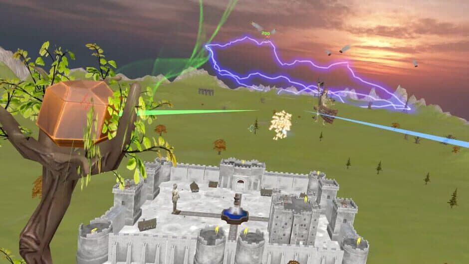 Скриншот 2 из Cinders of Hades