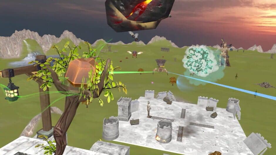 Скриншот 4 из Cinders of Hades