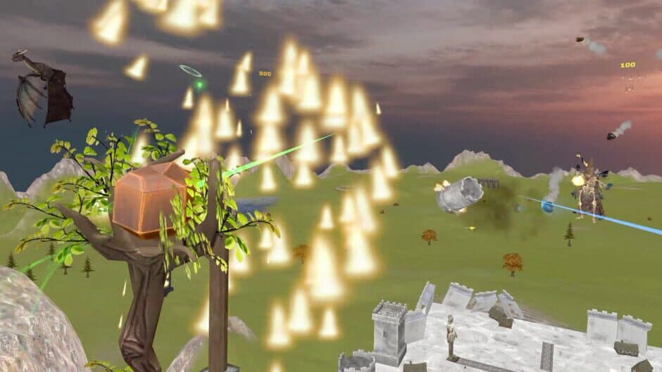 Скриншот 5 из Cinders of Hades