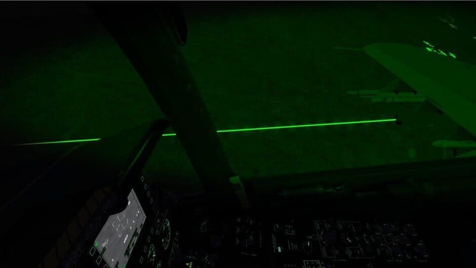 Скриншот 7 из DCS World: A-10C - Tactical Training Qualification Campaign