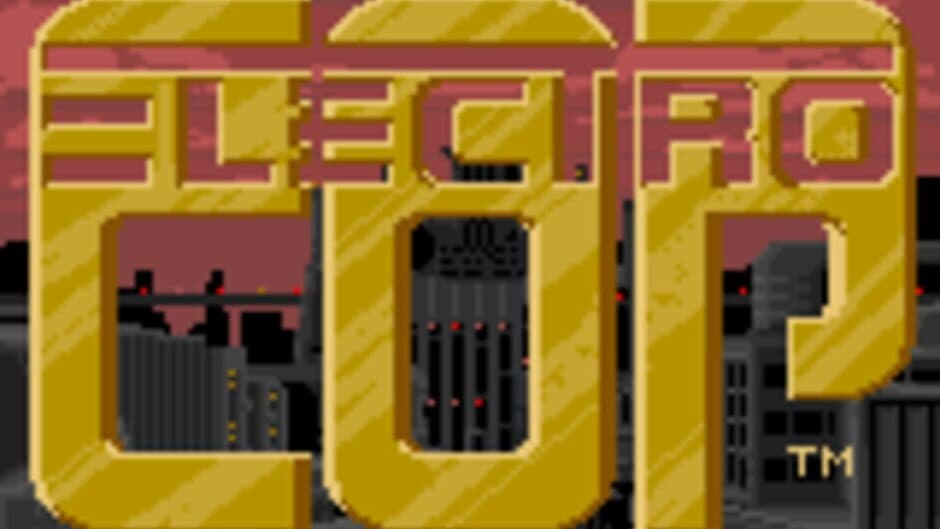 Скриншот 3 из Electrocop