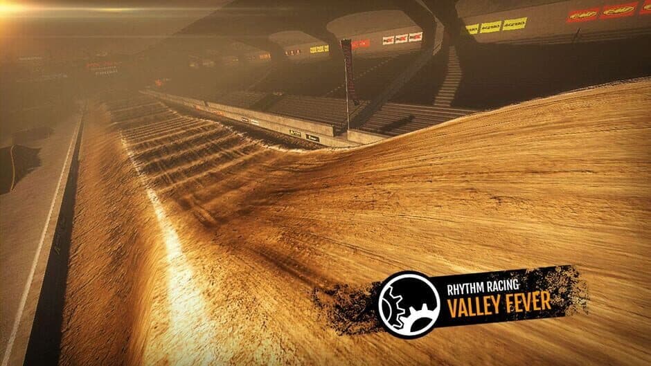 Скриншот 4 из MX vs. ATV: Supercross - Encore: Rhythm Racing Pack