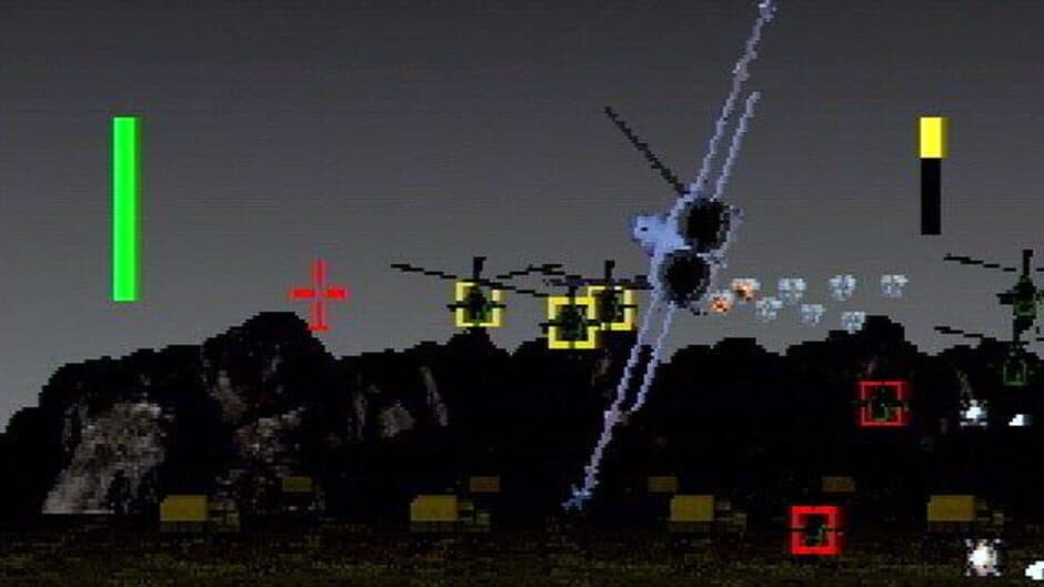 Скриншот 5 из Blue Lightning
