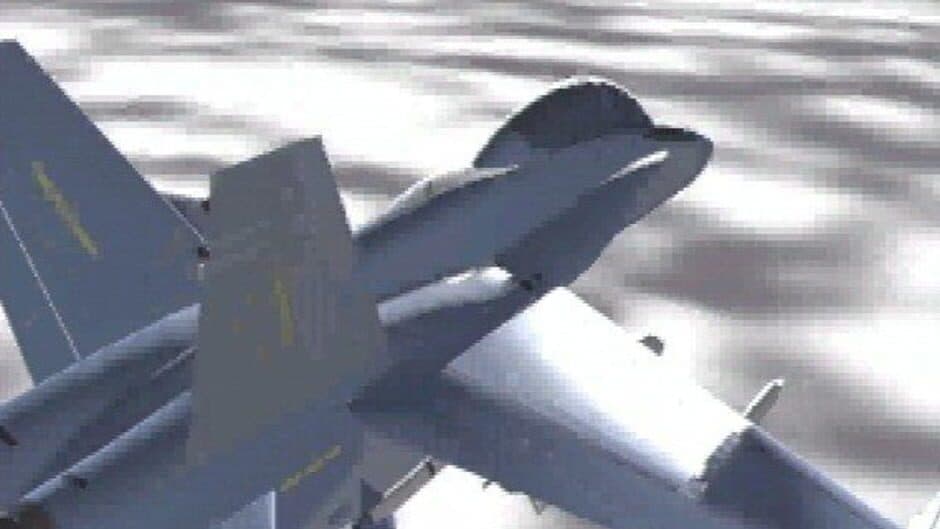 Скриншот 6 из Blue Lightning