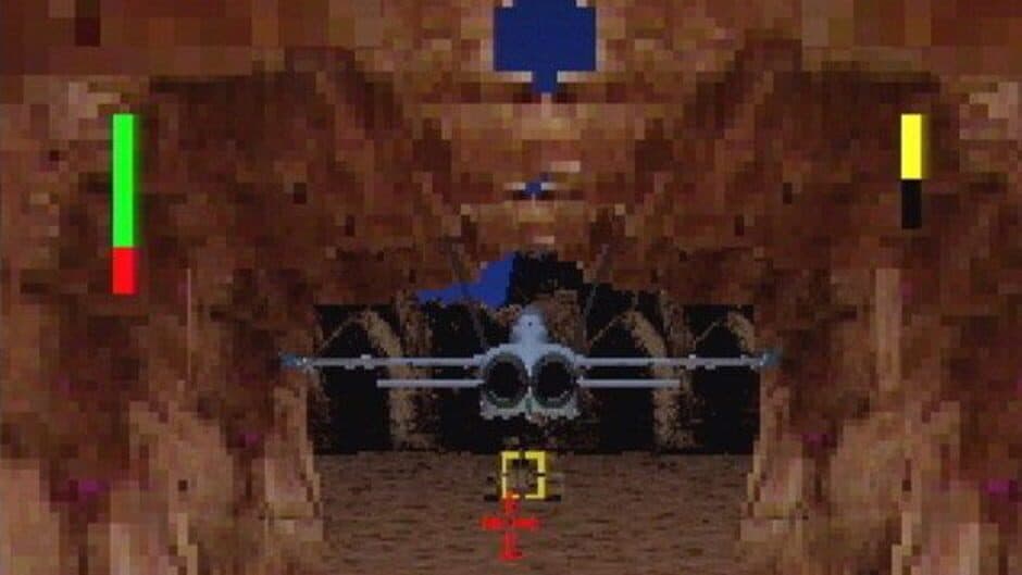 Скриншот 8 из Blue Lightning