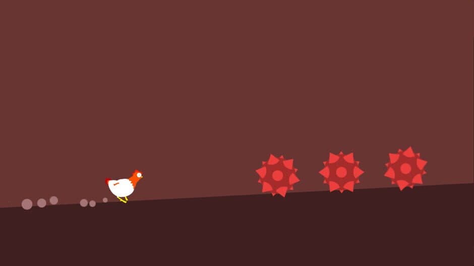 Скриншот 4 из Poultry Parade
