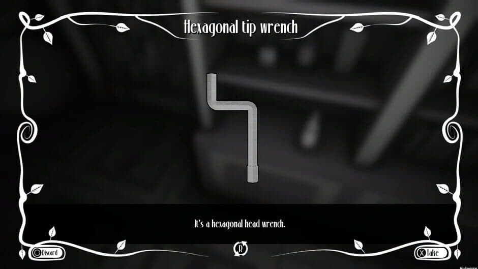 Скриншот 1 из Inexplicable Deaths In Damipolis: Inner Thoughts