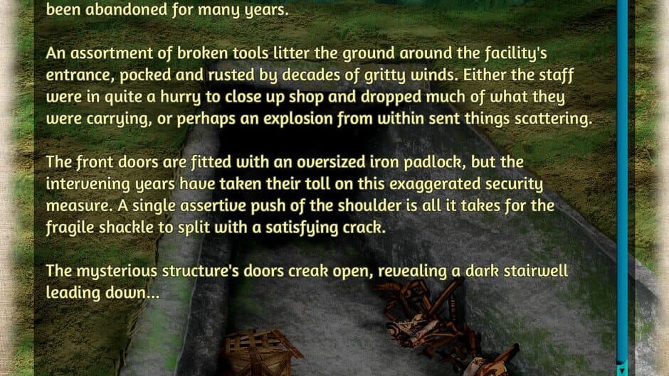 Скриншот 4 из Age of Fear 4: The Victor's Experiment Expansion