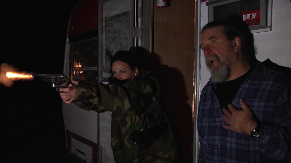 Скриншот 6 из Bigfoot Blood Trap