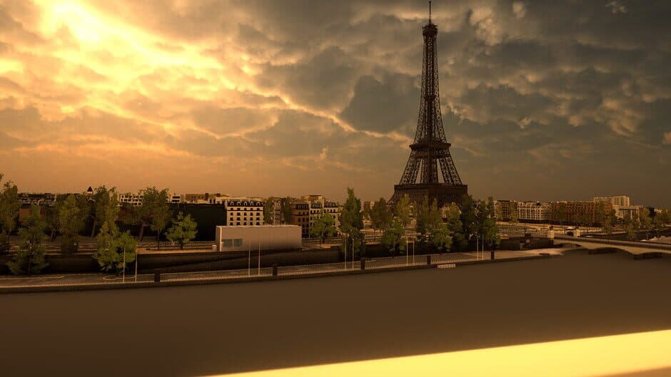 Скриншот 6 из Cafe Paris