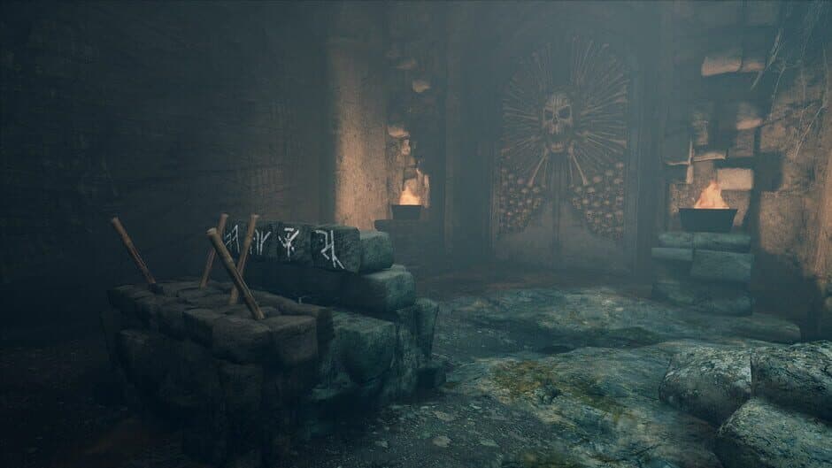Скриншот 7 из Pirates VR: Jolly Roger
