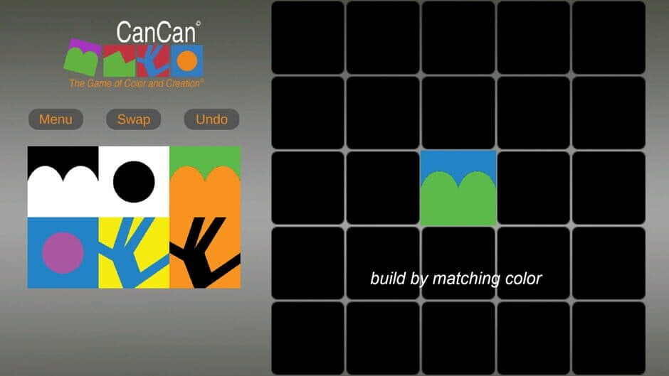 Скриншот 9 из CanCan the Game