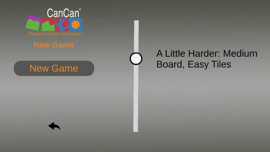 Скриншот 10 из CanCan the Game