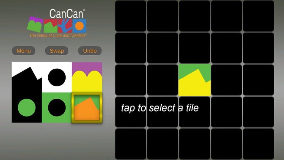 Скриншот 11 из CanCan the Game