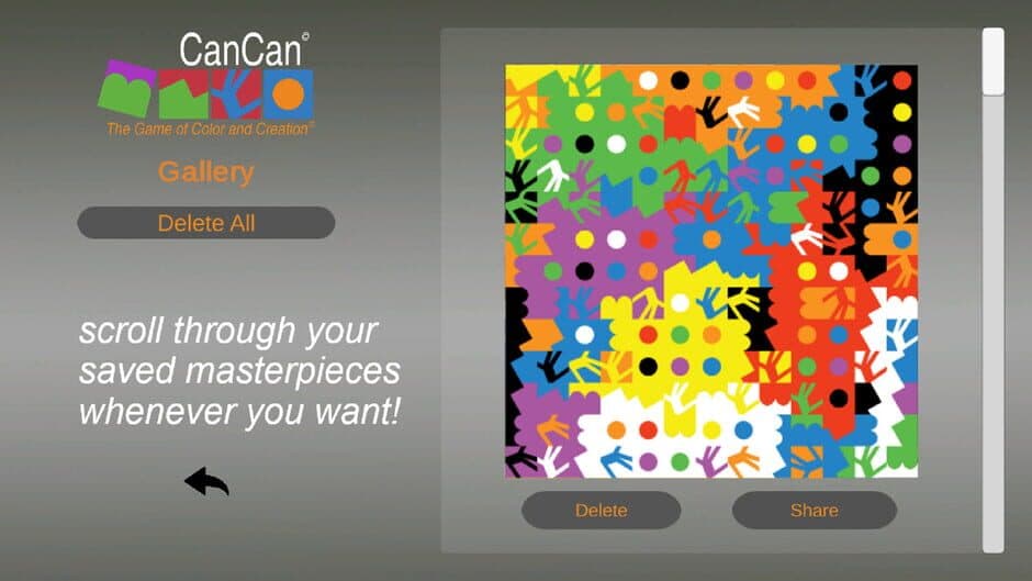 Скриншот 7 из CanCan the Game