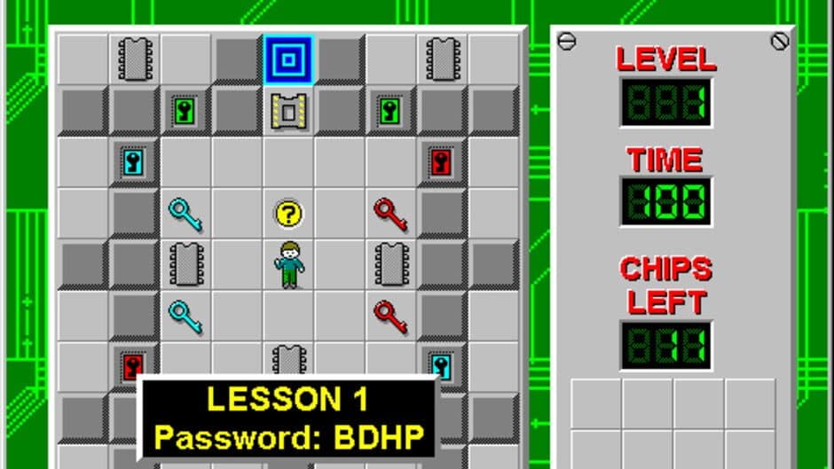 Скриншот 1 из The Best of Microsoft Entertainment Pack