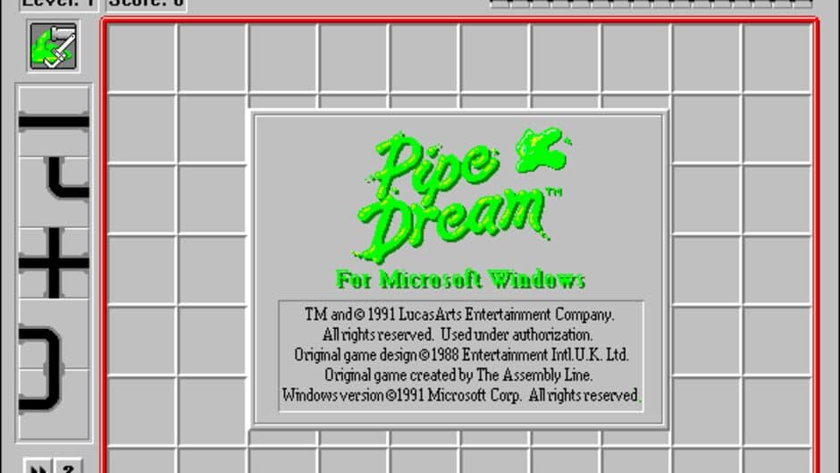 Скриншот 2 из The Best of Microsoft Entertainment Pack