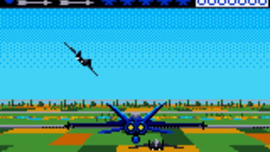 Скриншот 2 из Blue Lightning