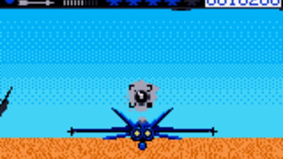 Скриншот 3 из Blue Lightning