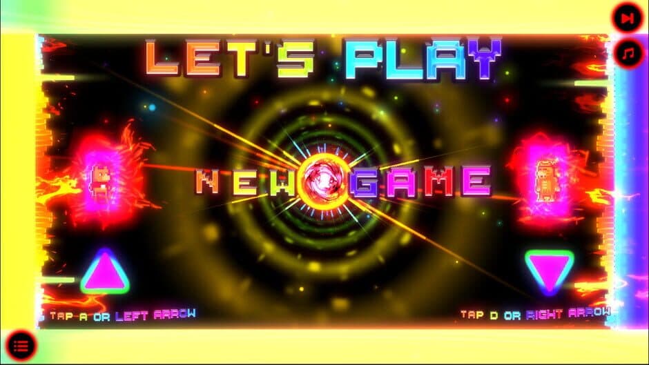 Скриншот 5 из Rainbow Fuego