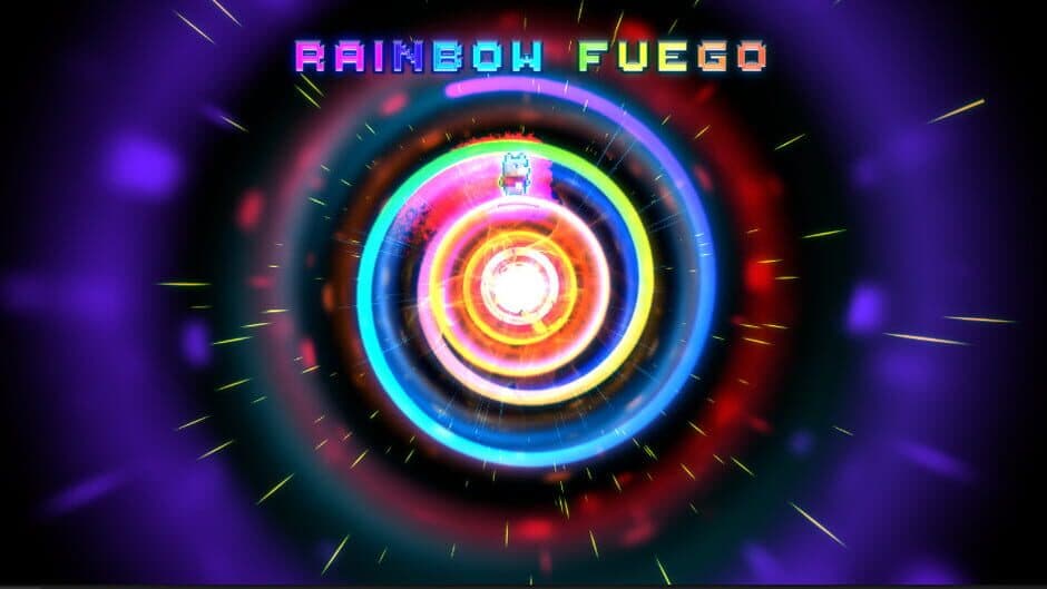 Скриншот 8 из Rainbow Fuego