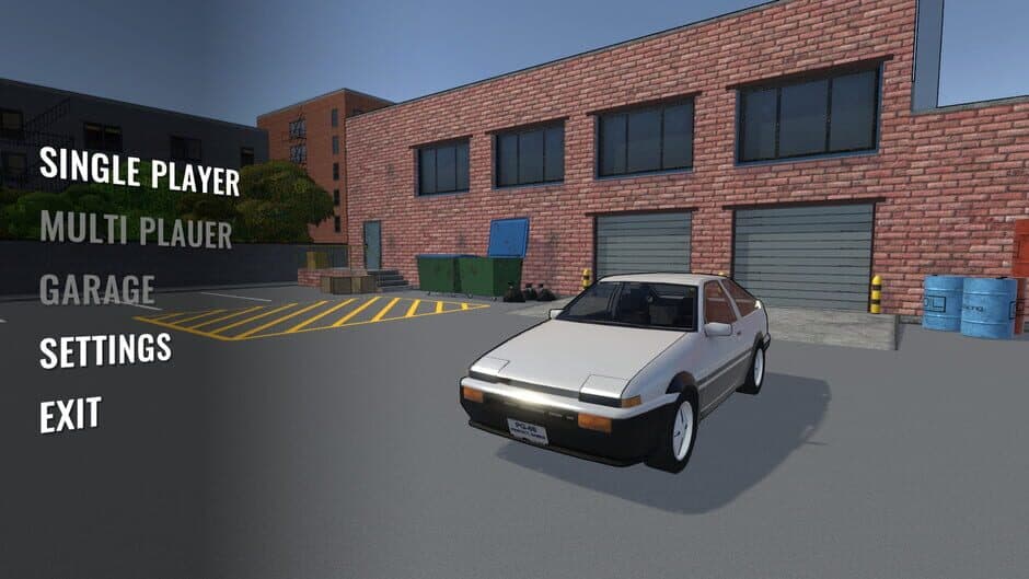 Скриншот 5 из First Racer