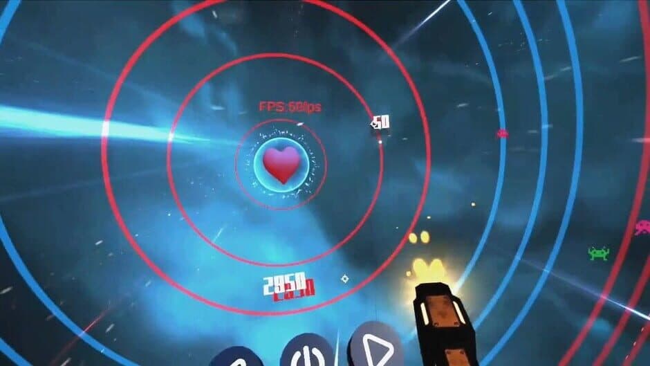 Скриншот 4 из Pistol Dancer