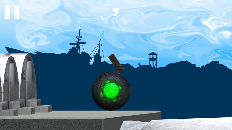 Скриншот 6 из This Game is Trash