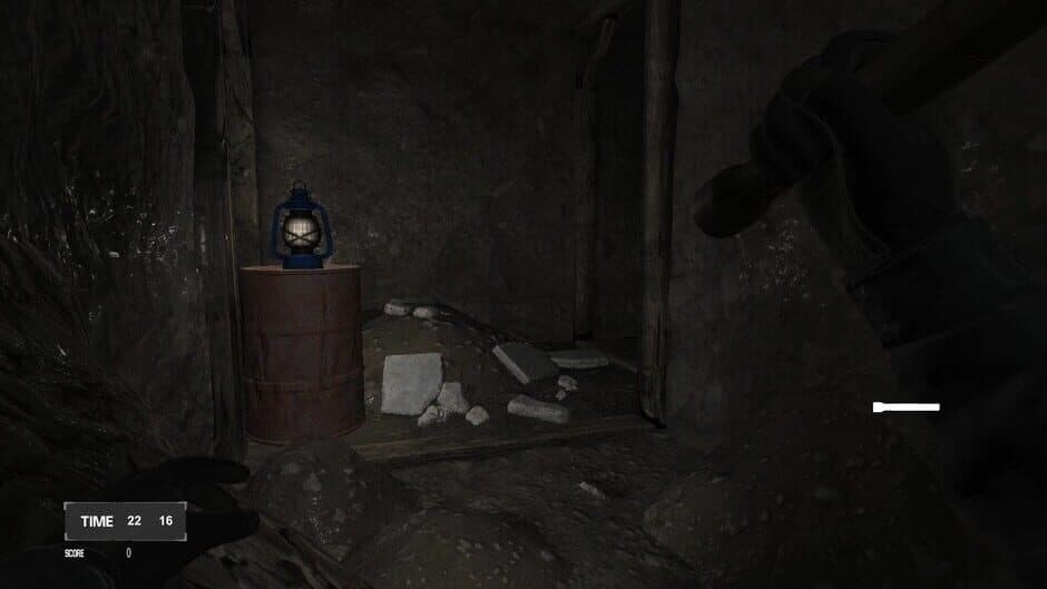 Скриншот 5 из Buried Under Rocks