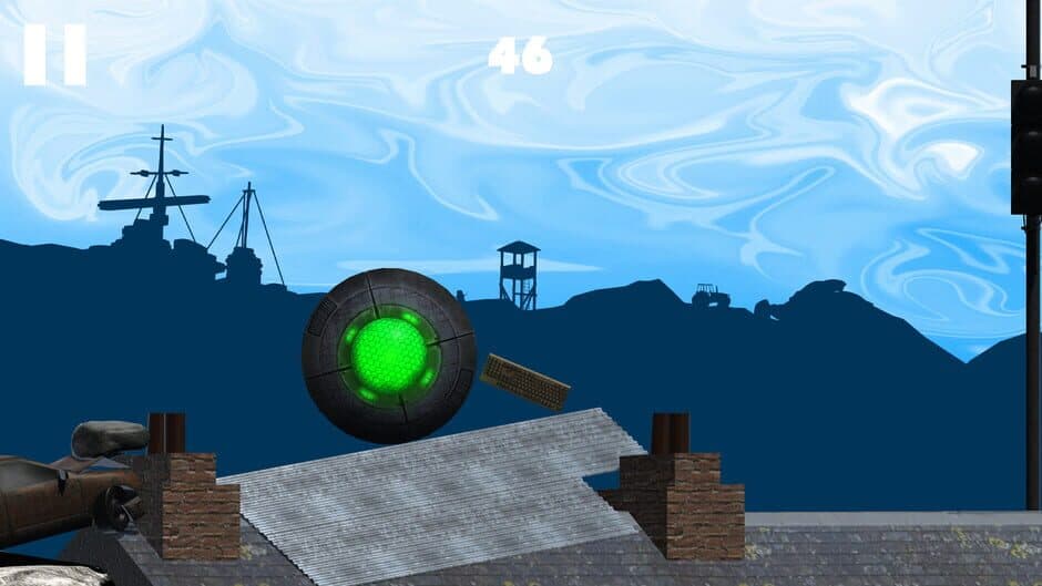 Скриншот 1 из This Game is Trash