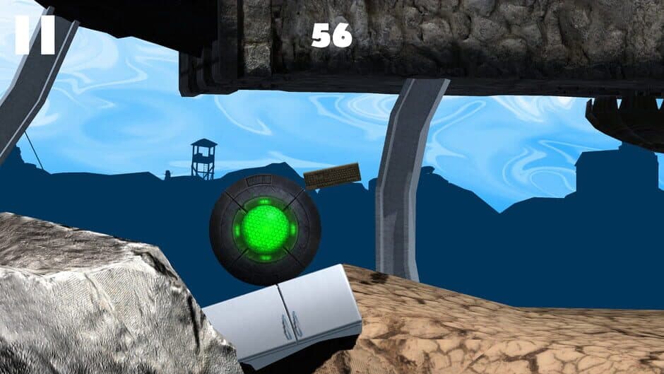 Скриншот 2 из This Game is Trash