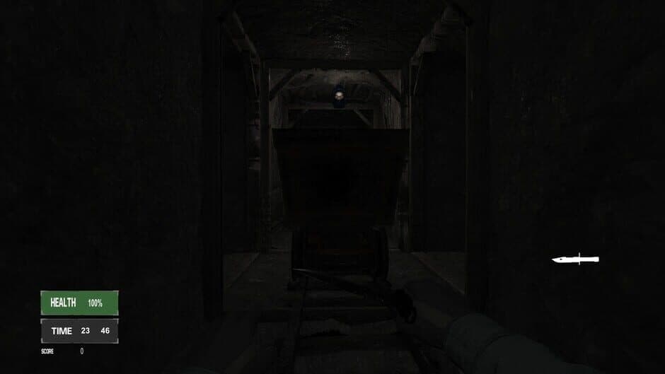 Скриншот 2 из Buried Under Rocks