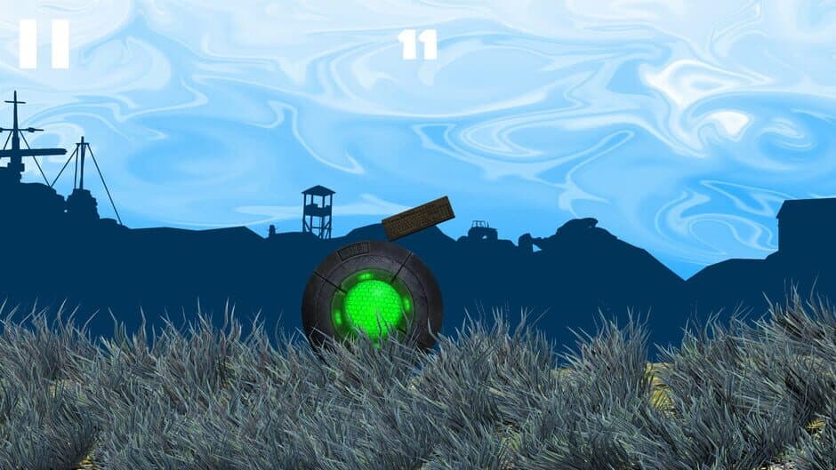 Скриншот 3 из This Game is Trash