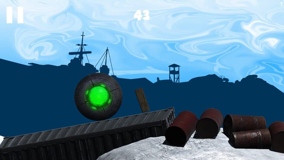 Скриншот 4 из This Game is Trash