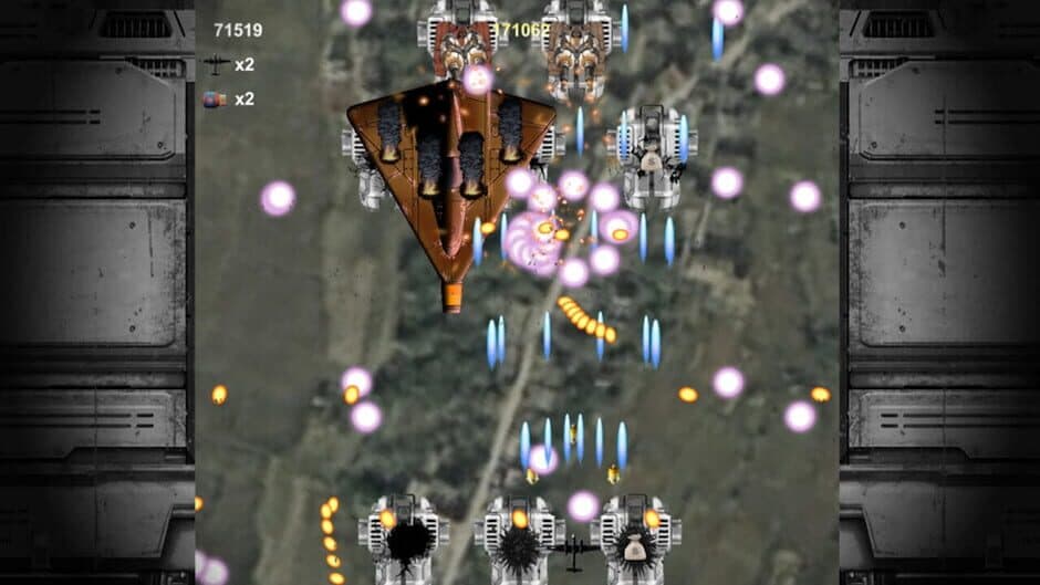 Скриншот 5 из Sky Goddess Ⅱ