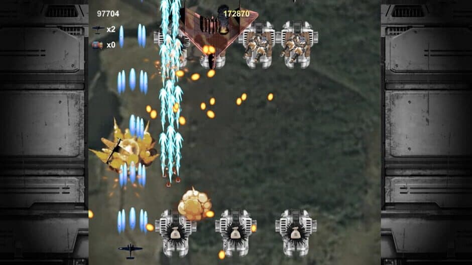 Скриншот 1 из Sky Goddess Ⅱ