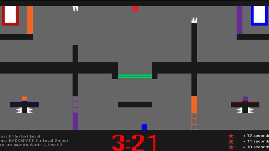 Скриншот 5 из Ambidextrous Psychopath