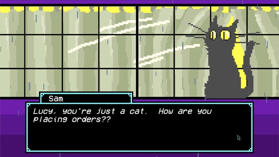 Скриншот 8 из Rainy City: Pandemic