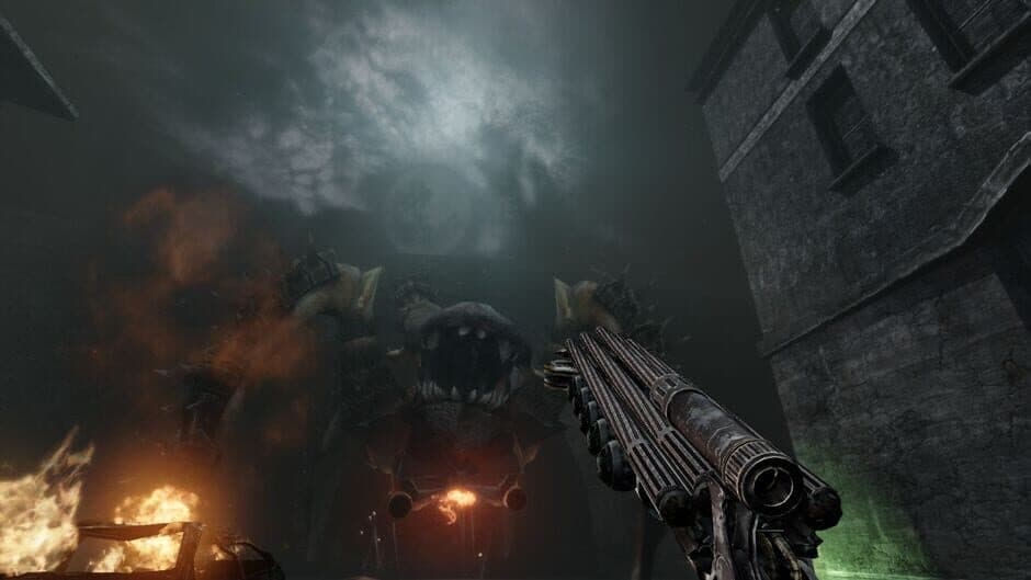 Скриншот 6 из Painkiller: Hell & Damnation - City Critters
