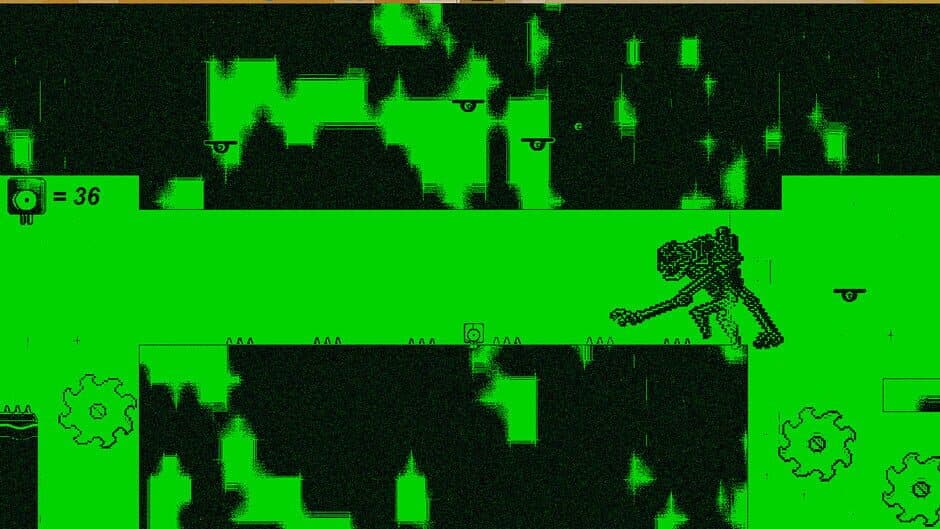 Скриншот 3 из The Hardest Game in the Universe