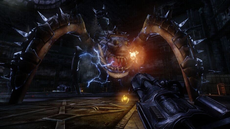 Скриншот 12 из Painkiller: Hell & Damnation - City Critters