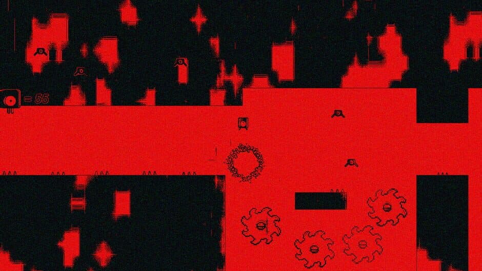 Скриншот 5 из The Hardest Game in the Universe