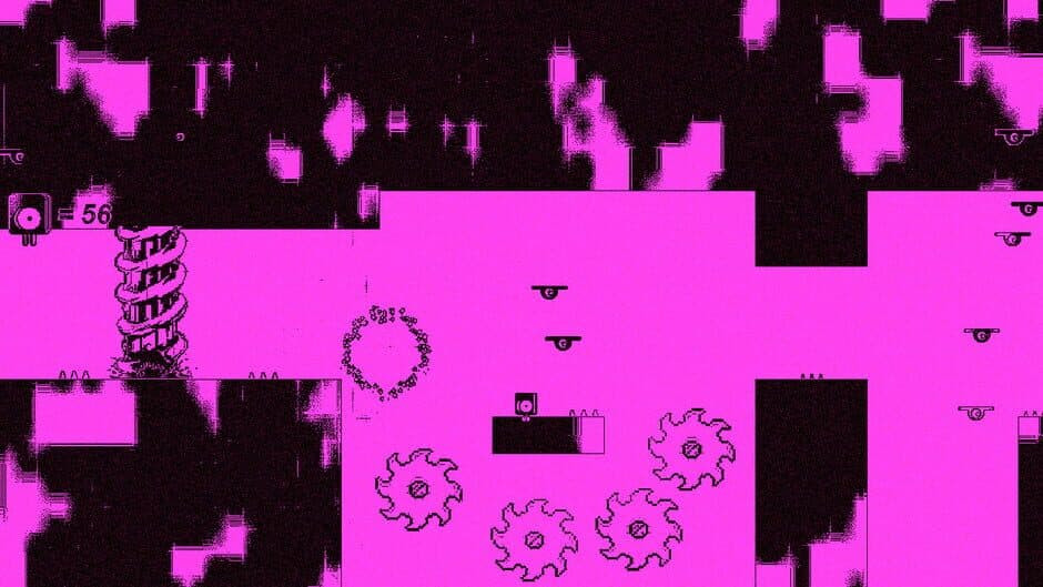 Скриншот 6 из The Hardest Game in the Universe