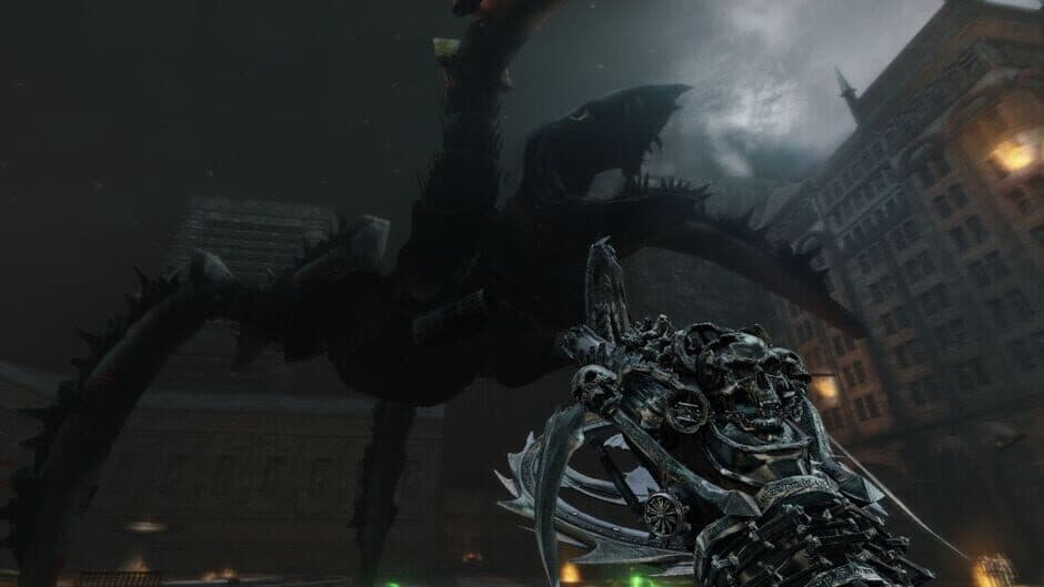 Скриншот 8 из Painkiller: Hell & Damnation - City Critters