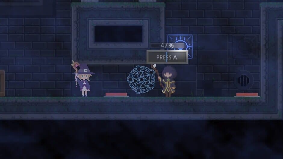 Скриншот 2 из Spellthief Erinn